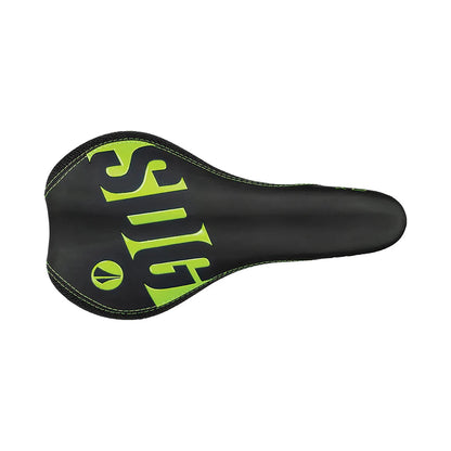 Sillín SDG FLY Junior Negro/Verde