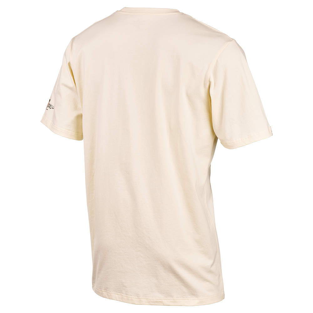 Camiseta O'NEAL RB Kini Red Bull 1.0 Beige