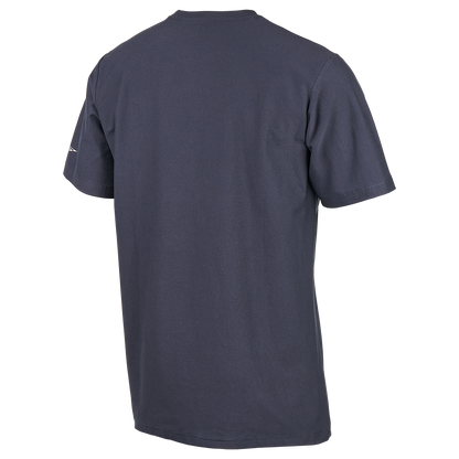 Camiseta O'NEAL LG Kini Red Bull 1.0 Azul