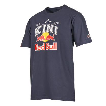Camiseta O'NEAL LG Kini Red Bull 1.0 Junior Azul
