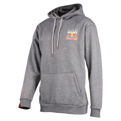Sudadera con Capucha O'NEAL RB Kini Red Bull 1.0 Gris