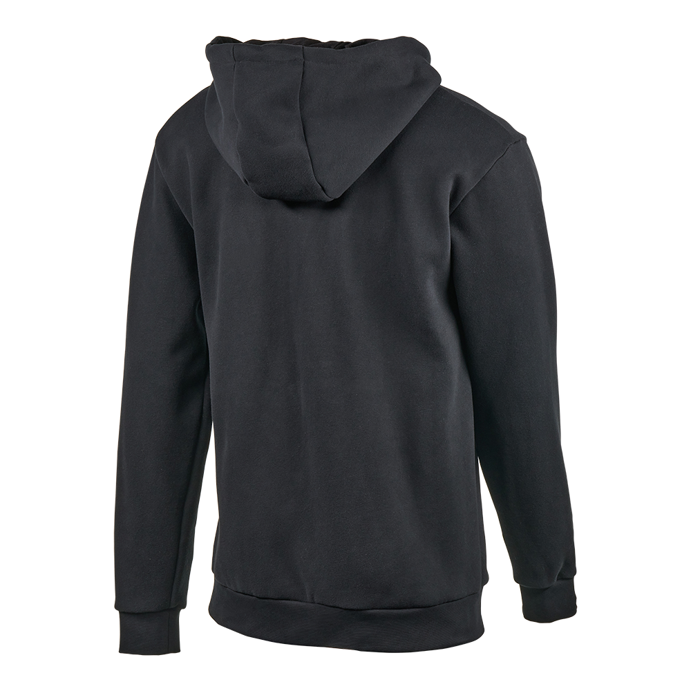 Sudadera con Capucha y Cremallera O'NEAL LG Kini Red Bull 1.0 Antracita