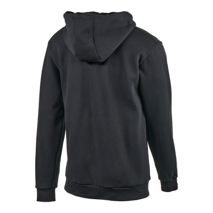Sudadera con Capucha y Cremallera O'NEAL LG Kini Red Bull 1.0 Antracita
