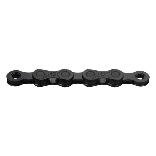 Cadena 12V KMC DLC12 Waxed Black