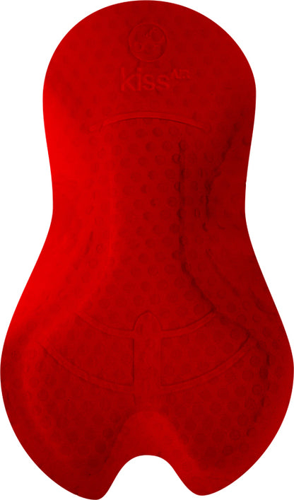 Culote Largo con Tirantes CASTELLI POLARE 4 Negro