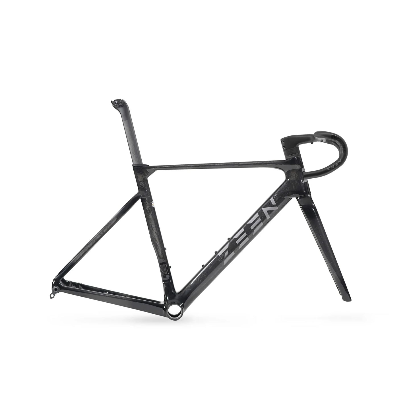 Kit de cuadro ZEEN ICON + manillar ZEEN ROAD COMBO
