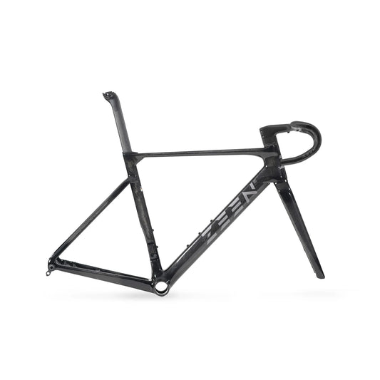 Kit Cuadro ZEEN ICON+Manillar ZEEN ROAD COMBO