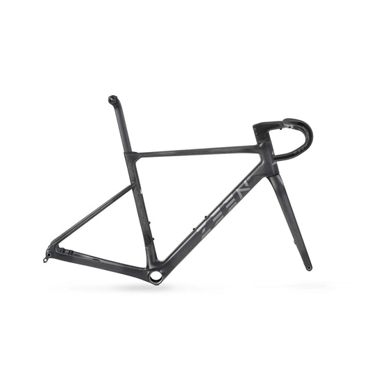 Kit Cuadro ZEEN SUPERLITE+Manillar ZEEN ROAD COMBO