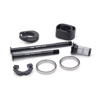 Kit Cuadro ZEEN ICON+Manillar ZEEN ROAD COMBO