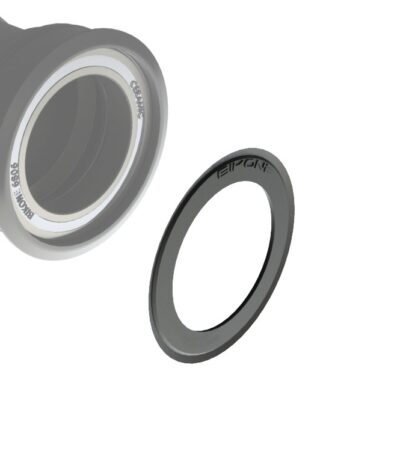 Tapas de Rodamientos BIKONE PF46/PF30/T47/EVO/BBright/T45 Eje 30mm