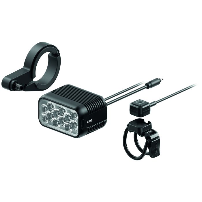 Luz delantera KNOG BLINDER E 1800