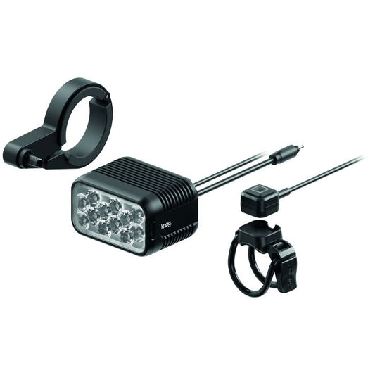 Luz delantera KNOG BLINDER E 1800