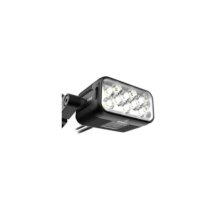 Luz delantera KNOG BLINDER E 1800