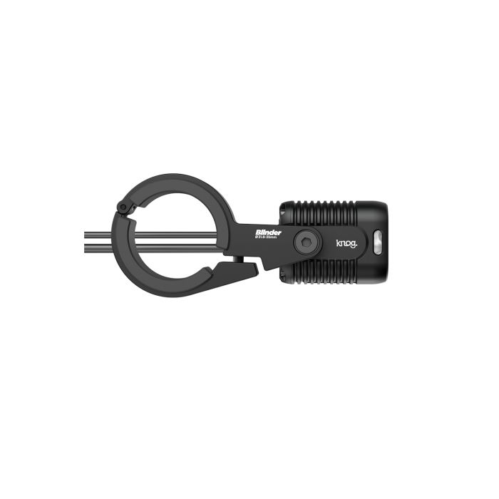Luz delantera KNOG BLINDER E 1800