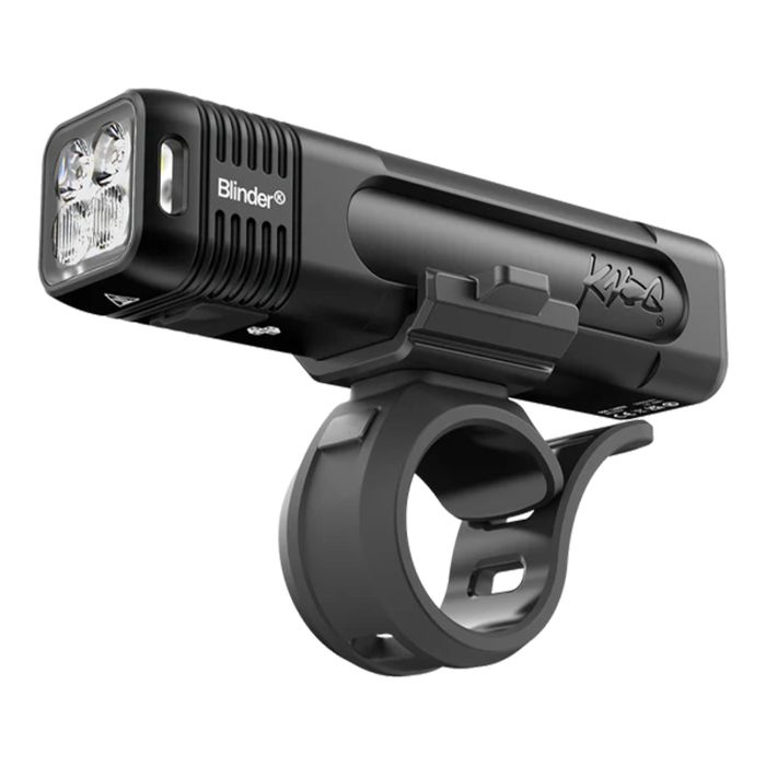 KNOG BLINDER PRO 700 luz delantera
