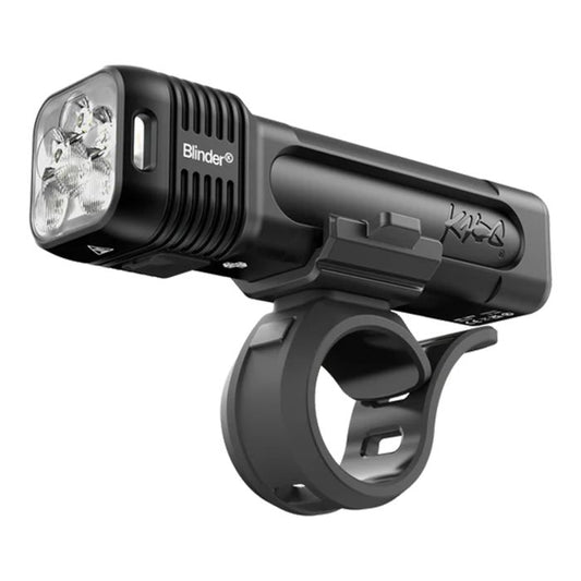 KNOG BLINDER PRO 1400 luz delantera