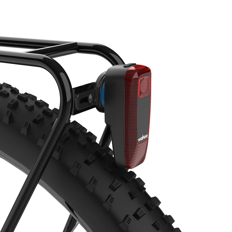 Soporte radar para portaequipajes trasero KOM Cycling