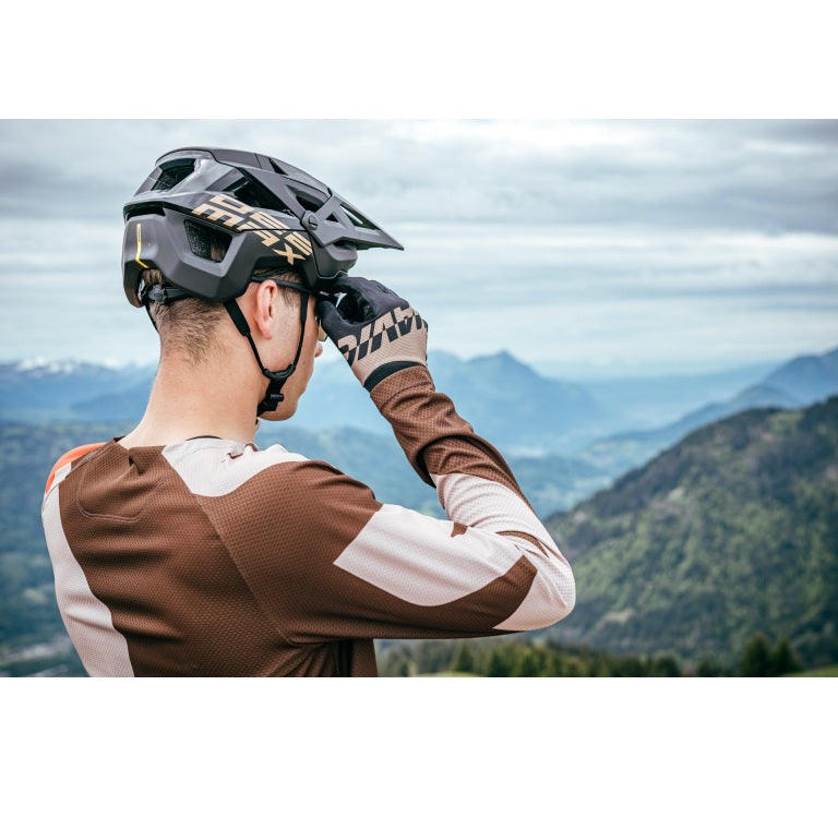 Casco MTB MAVIC DEEMAX PRO MIPS Negro