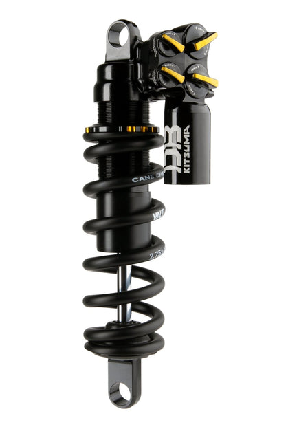 Amortiguador CANE CREEK KITSUMA
