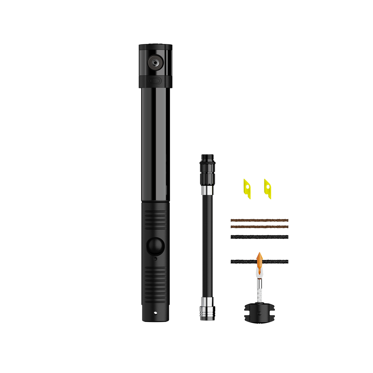 KLIC HV + PLUG TOOL - contenido completo del kit