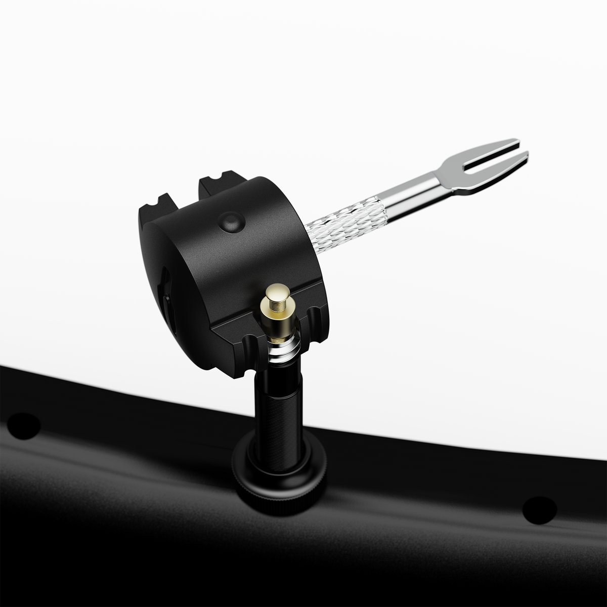 KLIC HV + PLUG TOOL - herramienta para apretar el obús de la válvula