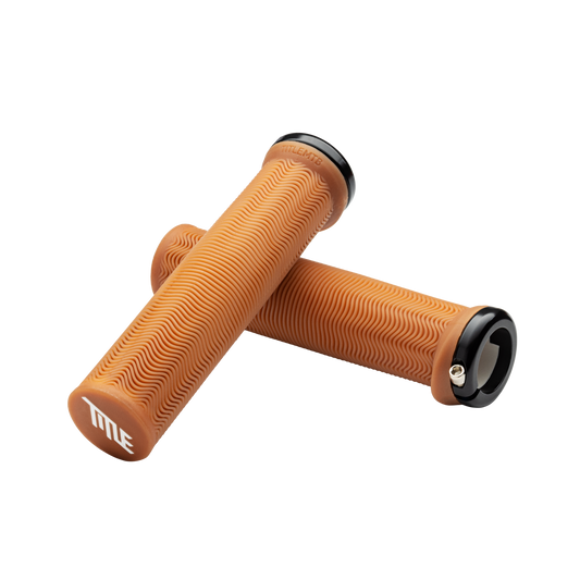 Grips Title MTB LO1 color Gum