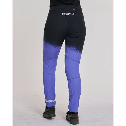 Pantalón DHARCO GRAVITY ULTRA VIOLET Mujer Violeta