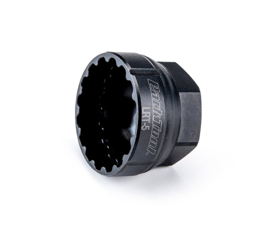 Park Tool LRT-5, llave para anillos de bloqueo FAZUA Ride 60