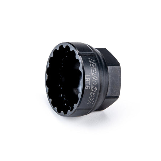 Park Tool LRT-5, llave para anillos de bloqueo FAZUA Ride 60
