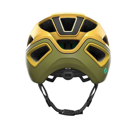 Casco BTT LAZER JACKAL KINETICORE Verde