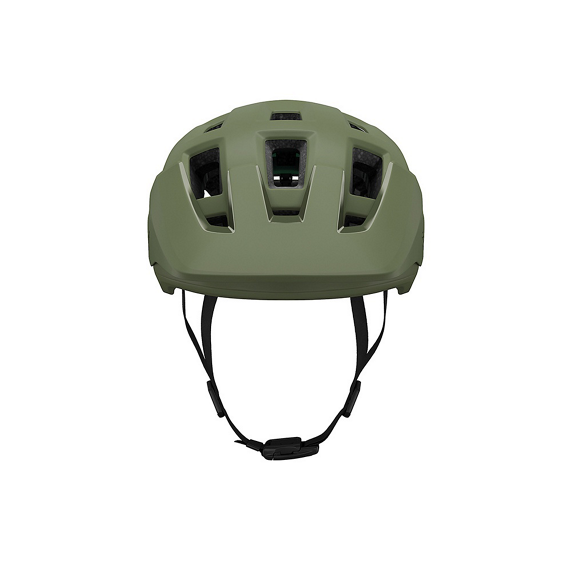 Casco MTB LAZER COYOTTE KINECTICORE Verde Mate