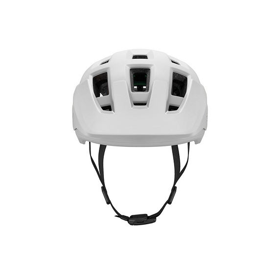 Casco MTB LAZER COYOTTE KINECTICORE Blanco Mate
