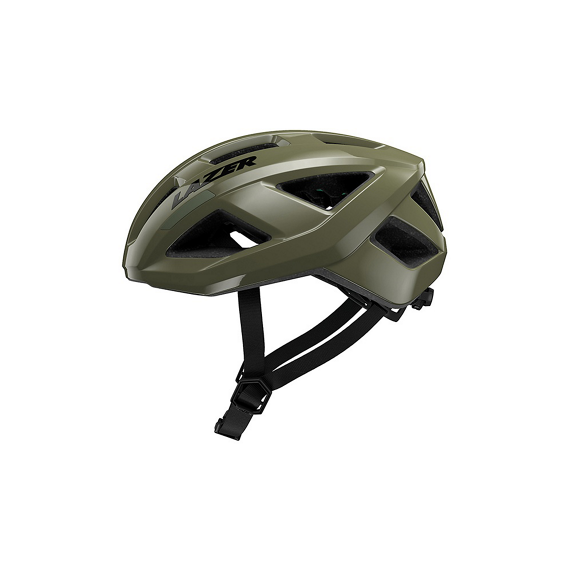 Casco Carretera LAZER TONIC KINETICORE Verde