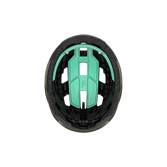 Casco Carretera LAZER TONIC KINETICORE Verde