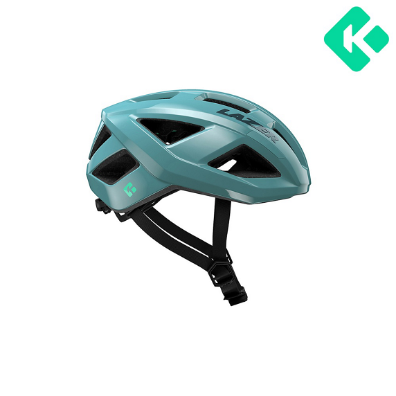 Casco de carretera LAZER TONIC KINETICORE Stone Blue