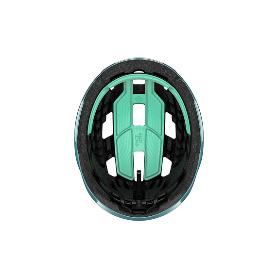Casco de carretera LAZER TONIC KINETICORE Stone Blue