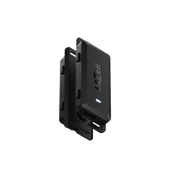 Auricular LAZER VELOVOX Negro