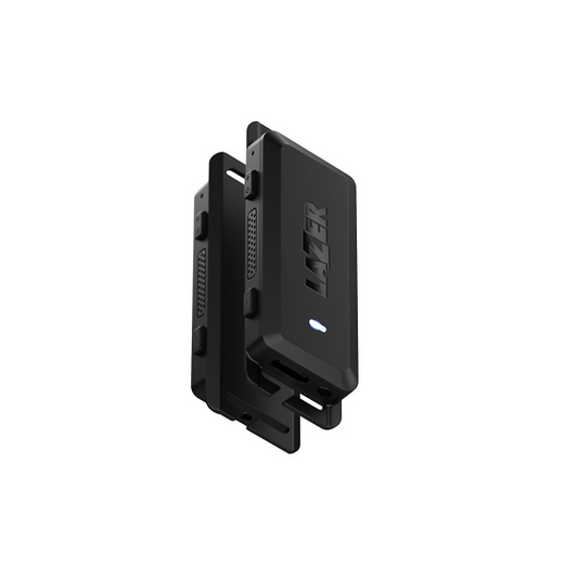 Auricular LAZER VELOVOX Negro