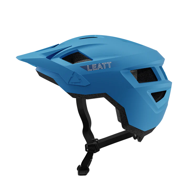 Casco LEATT MTB ALL-MOUNTAIN 1.0 Azul