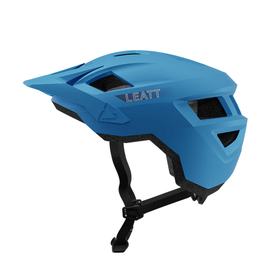 Casco MTB LEATT ALL-MOUNTAIN 1.0 Azul