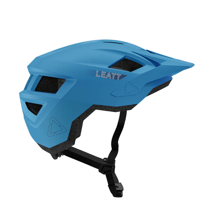 Casco LEATT MTB ALL-MOUNTAIN 1.0 Azul