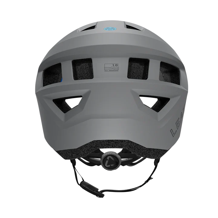 Casco LEATT MTB ALL-MOUNTAIN 1.0 Gris