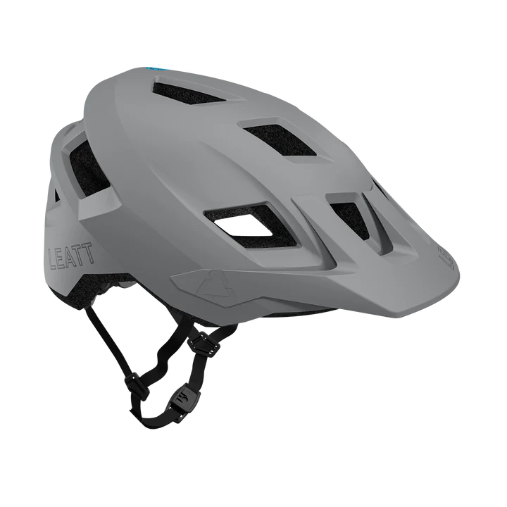 Casco LEATT MTB ALL-MOUNTAIN 1.0 Gris