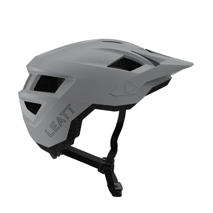 Casco LEATT MTB ALL-MOUNTAIN 1.0 Gris