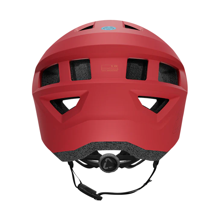 Casco LEATT MTB ALL-MOUNTAIN 1.0 Rojo