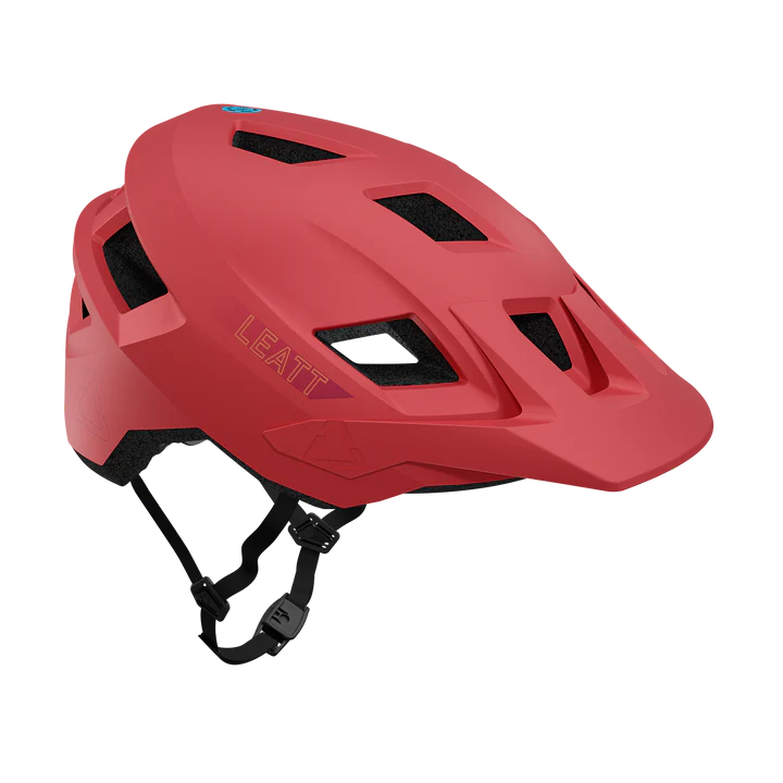 Casco LEATT MTB ALL-MOUNTAIN 1.0 Rojo