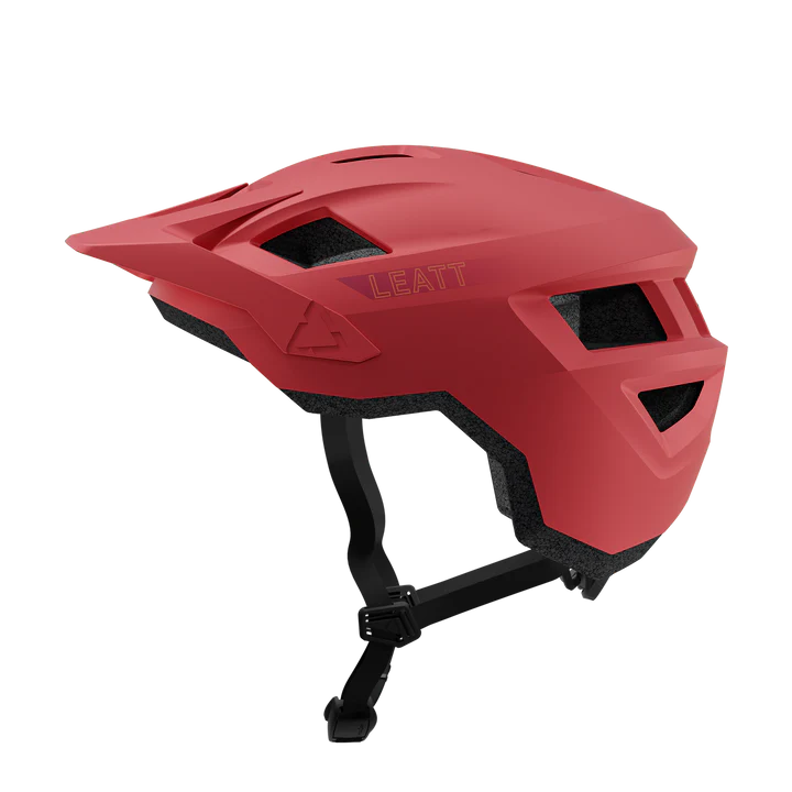 Casco LEATT MTB ALL-MOUNTAIN 1.0 Rojo