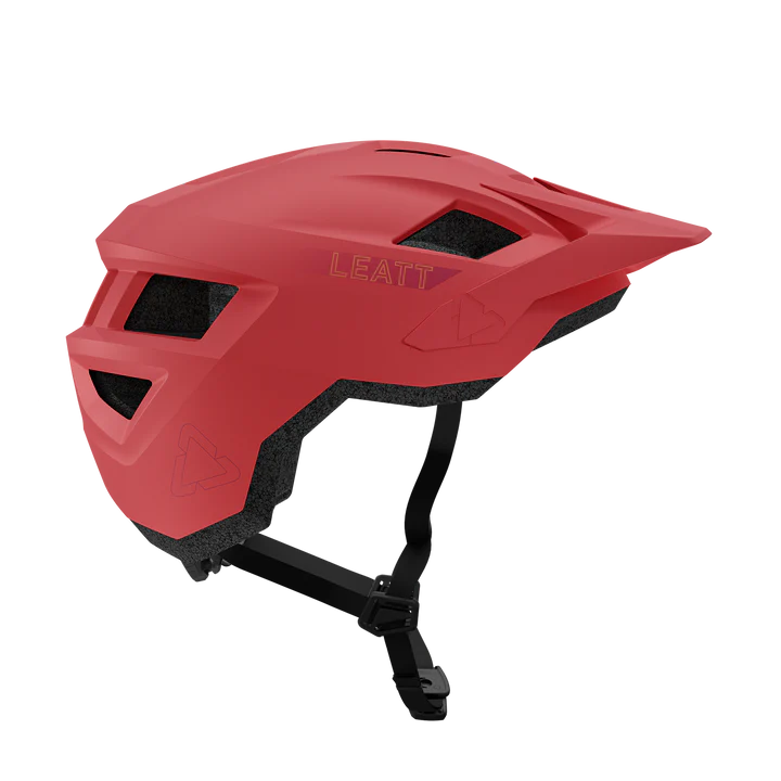 Casco LEATT MTB ALL-MOUNTAIN 1.0 Rojo