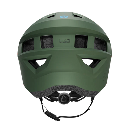 Casco MTB LEATT MTB ALL-MOUNTAIN 1.0 Caqui
