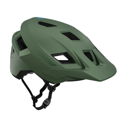Casco MTB LEATT MTB ALL-MOUNTAIN 1.0 Caqui